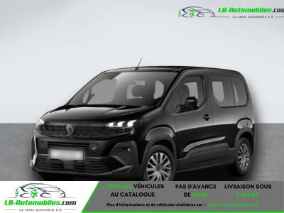 Peugeot Rifter BlueHDi 130 BVA