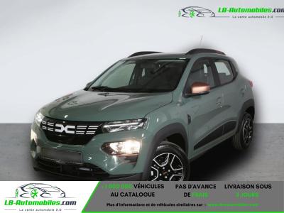 Dacia Spring 19 kW 26 ch