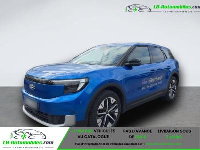 Ford Explorer Electrique 77 kWh 286 ch
