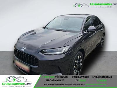 Honda ZR-V E:HEV e:HEV 2.0 i-MMD 143ch