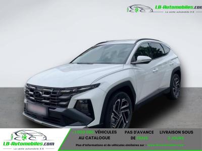Hyundai Tucson 1.6 T-GDI 215 Hybrid BVA