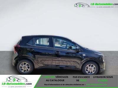 Kia Picanto 1.0 DPi 63 ch BVM