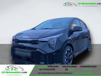 Kia Picanto 1.2 DPi 79 ch BVA