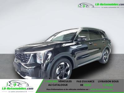 Kia Sorento 1.6 T-GDi 252ch Hybride Rechargeable 5 pl BVA