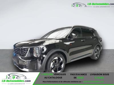 Kia Sorento 1.6 T-GDi 252ch Hybride Rechargeable 5 pl BVA