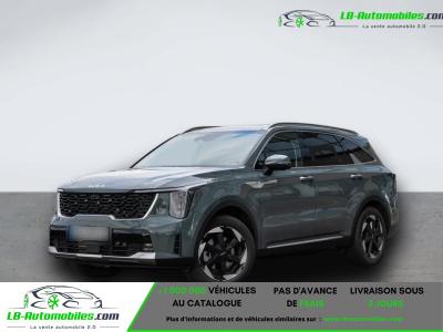 Kia Sorento 1.6 T-GDi 252ch Hybride Rechargeable 5 pl BVA
