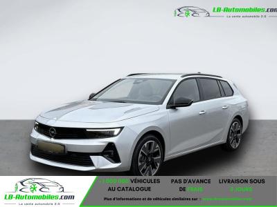 Opel Astra Sports Tourer Electrique Electrique 156 ch & Batterie 54 kWh