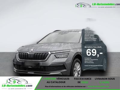 Skoda Kamiq 1.0 TSI Evo 2 95 ch BVM