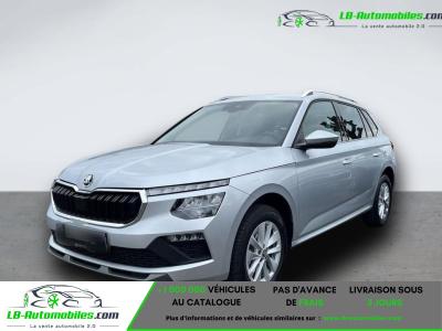 Skoda Kamiq 1.0 TSI 116 ch BVM