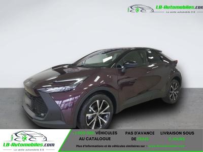 Toyota C-HR Hybride 200
