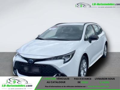 Toyota Corolla Touring Sports Hybride 196ch BVA