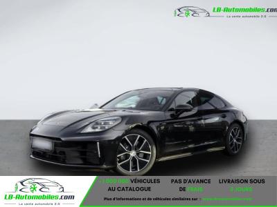 Porsche Panamera 4 E-Hybrid V6 470 ch BVA