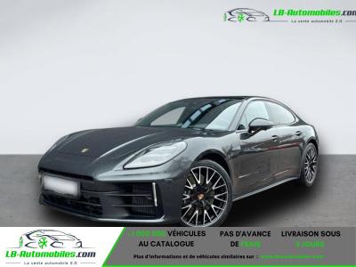 Porsche Panamera 4 E-Hybrid V6 470 ch BVA