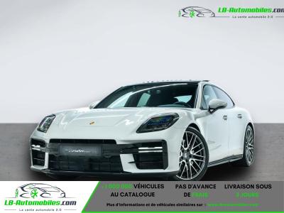Porsche Panamera 4 E-Hybrid V6 470 ch BVA