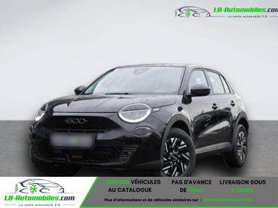Fiat 600 600 1.2 Hybrid 100ch