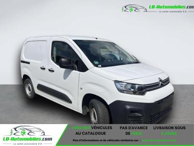 Citroën Berlingo BlueHDi 75 BVM