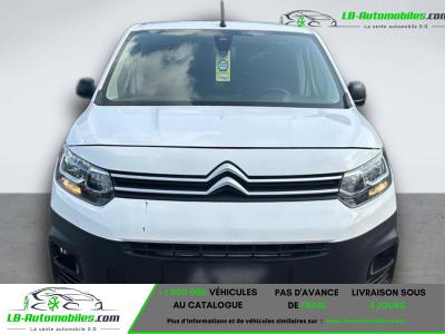 Citroën Berlingo BlueHDi 75 BVM