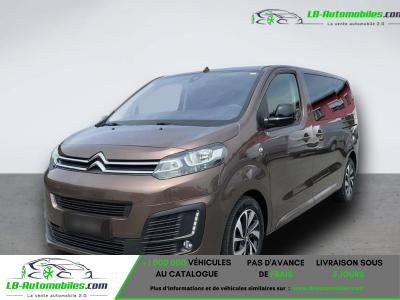 Citroën SpaceTourer BlueHDi 145 BVA