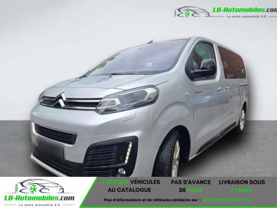 Citroën SpaceTourer BlueHDi 180 BVA