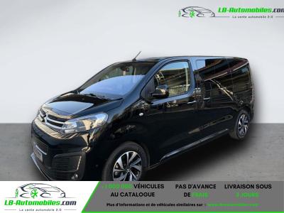 Citroën SpaceTourer BlueHDi 180 BVA