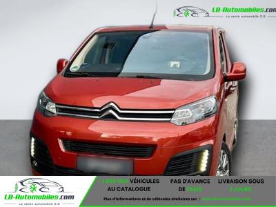 Citroën SpaceTourer BlueHDi 180 BVA