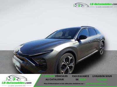 Citroën C5 X Hybride Rechargeable 180 BVA