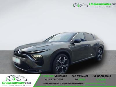 Citroën C5 X Hybride Rechargeable 180 BVA