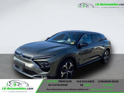 Citroën C5 X Hybride Rechargeable 180 BVA