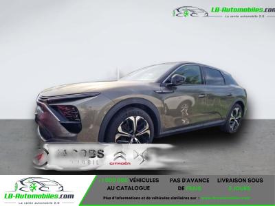 Citroën C5 X PureTech 180 BVA