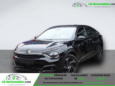 Citroën C4 BlueHDi 110 BVM