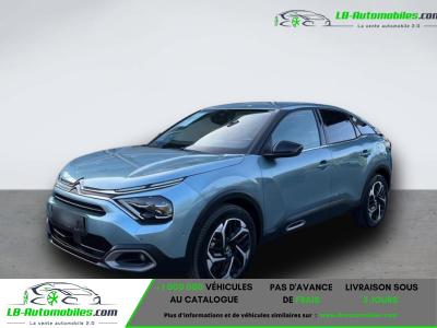 Citroën C4 156 ch Automatique