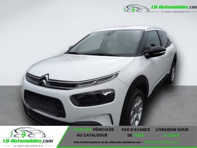 Citroën C4 Cactus PureTech 110 BVM