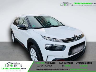 Citroën C4 Cactus PureTech 130 BVM