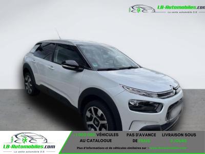 Citroën C4 Cactus PureTech 130 BVM