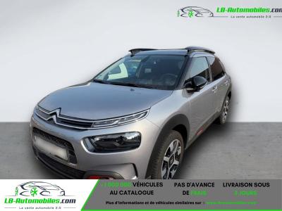 Citroën C4 Cactus PureTech 130 BVM