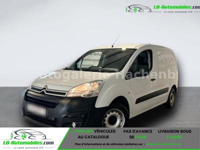 Citroën Berlingo BlueHDi 100 BVM