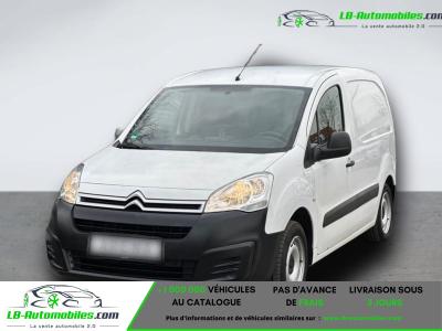 Citroën Berlingo BlueHDi 100 BVM