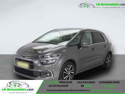 Citroën C4 SpaceTourer BlueHDi 130 BVM