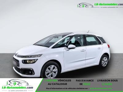 Citroën C4 SpaceTourer BlueHDi 130 BVM