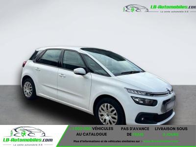 Citroën C4 SpaceTourer PureTech 130 BVM