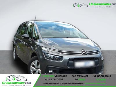 Citroën C4 SpaceTourer PureTech 130 BVM