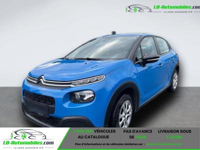 Citroën C3 PURE TECH 68 BVM