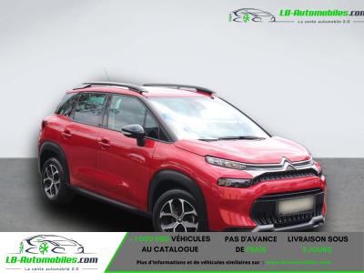 Citroën C3 Aircross BlueHDi 110 BVM