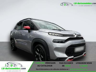 Citroën C3 Aircross BlueHDi 120 BVA