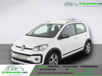 Volkswagen UP 1.0 75