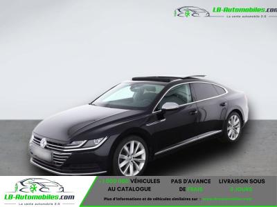 Volkswagen Arteon 2.0 TDI 150 BVA