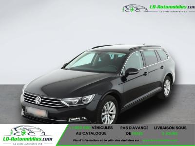 Volkswagen Passat SW 2.0 TDI 150 BVM