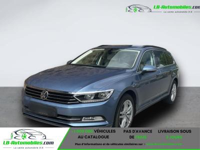Volkswagen Passat SW 2.0 TDI 150 BVM