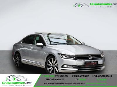 Volkswagen Passat 2.0 TDI 150 BVA