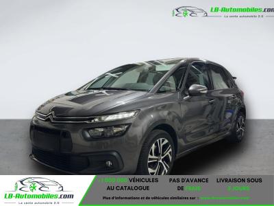 Citroën C4 Picasso BlueHDi 120 BVM
